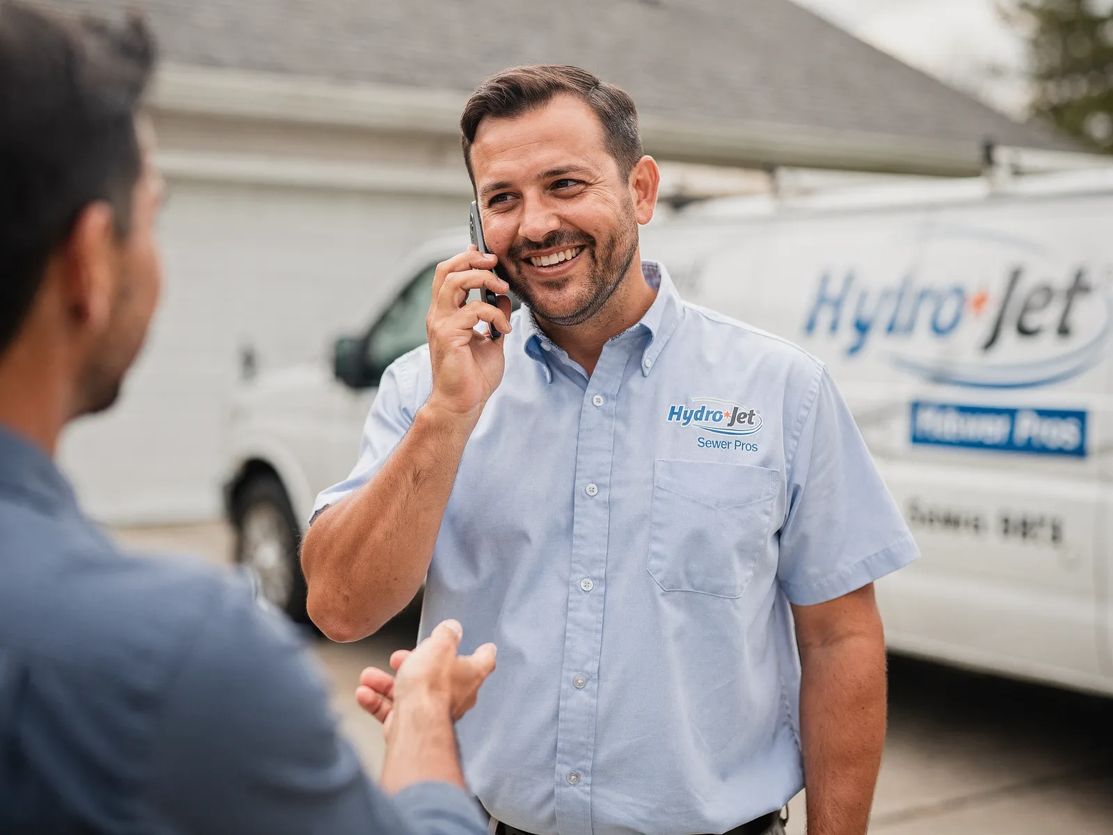 Hydro Jetting Mount Vernon, TX FAQs